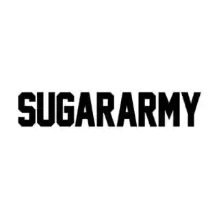 Sugar Army discount codes