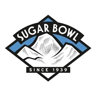 Sugar Bowl Resort logo