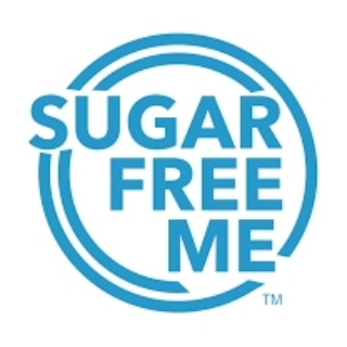 Shop Sugar Free Me logo