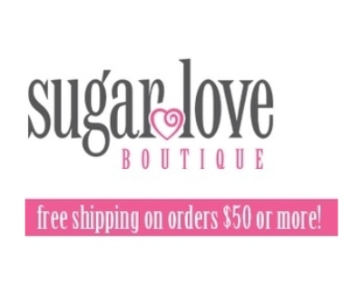 Shop Sugar Love Boutique logo