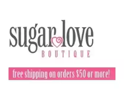 Sugar Love Boutique coupon codes