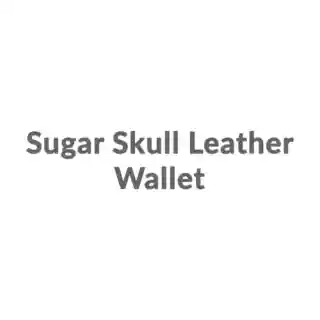 Sugar Skull Leather Wallet promo codes