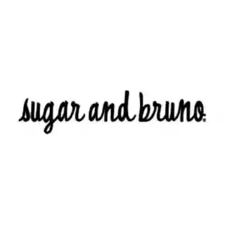 Sugar and Bruno logo