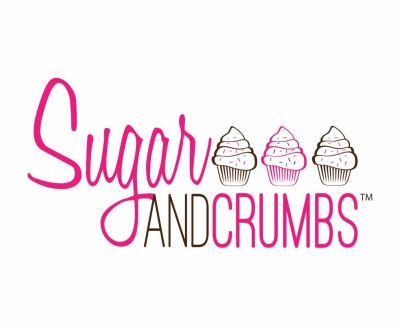 Shop Sugar and Crumbs logo
