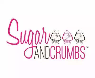 Shop Sugar and Crumbs discount codes logo
