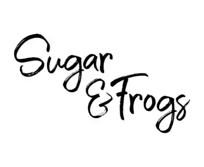 Sugar&Frogs promo codes