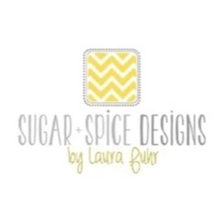Shop Sugar and Spice Designs logo