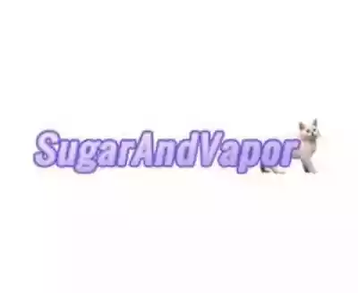 SugarAndVapor logo