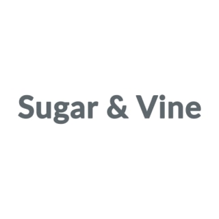 Shop Sugar & Vine logo