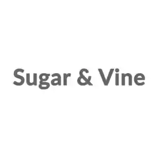 Sugar & Vine discount codes