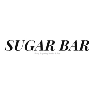 Sugar Bar logo