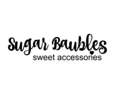 Sugar Baubles logo