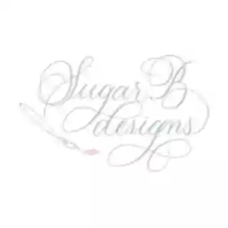 Sugar B Designs logo