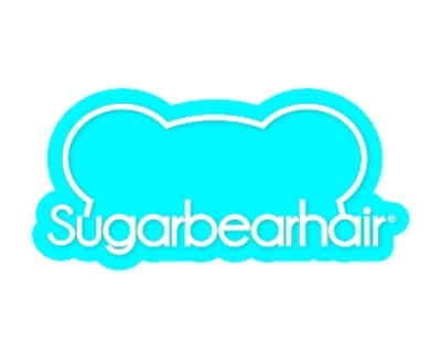 Shop SugarBearHair logo