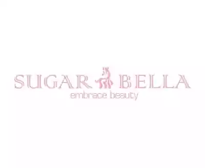 Sugar Bella logo