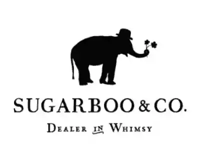 Sugarboo and Co coupon codes