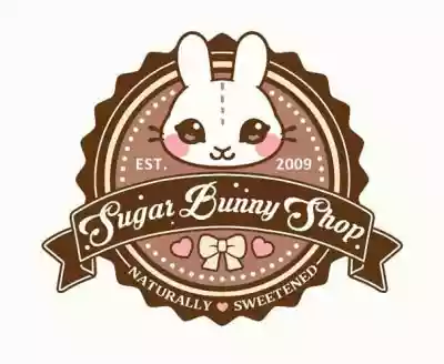 Sugar Bunny Shop logo
