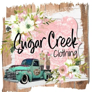 Sugar Creek Clothing logo