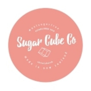 Shop SugarCubeCo logo