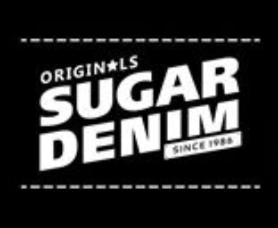 Shop Sugar Denim logo