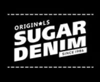Shop Sugar Denim logo