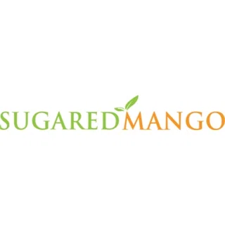 Sugared Mango logo