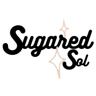 Sugared Sol logo