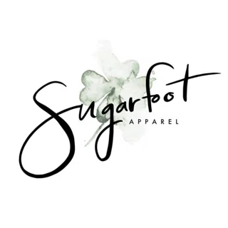 Shop Sugarfoot Apparel logo
