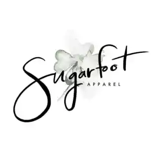 sugarfootapparel.com logo