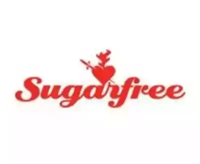 Shop Sugarfree coupon codes logo