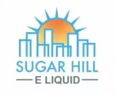 Sugar Hill E-Liquid coupon codes