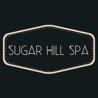 Sugar Hill Spa logo