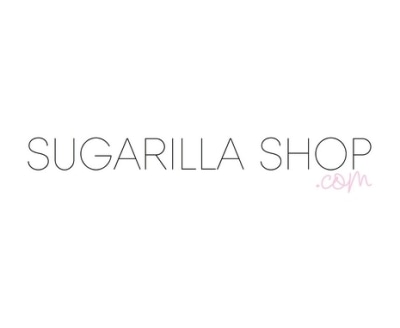 Shop Sugarilla Shop logo