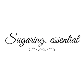 Sugaring Essential logo