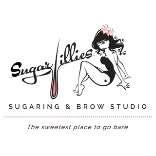 Sugarlillies logo