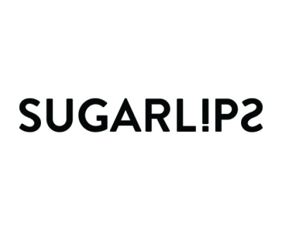 Shop Sugarlips logo