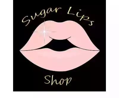 Shop Sugar Lips Shop coupon codes logo