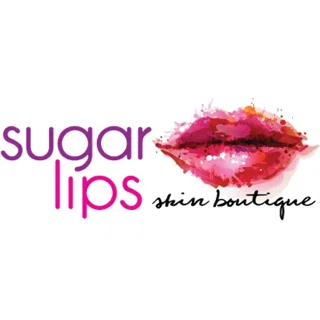 Sugar Lips Skin Boutique logo