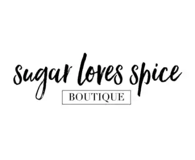 Sugar Loves Spice Boutique coupon codes