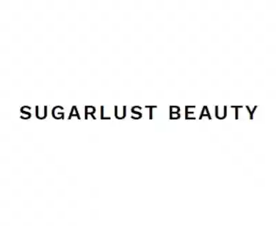 Sugarlust Beauty logo