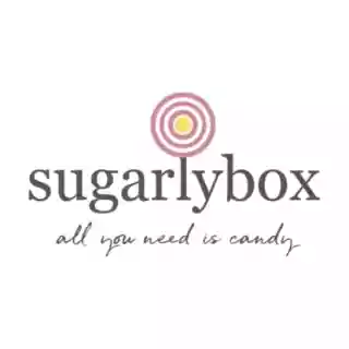 SugarlyBox logo