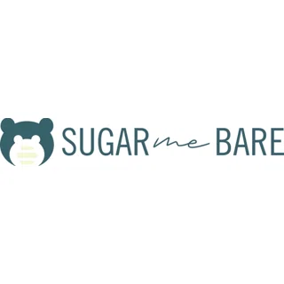 SugarMeBare logo