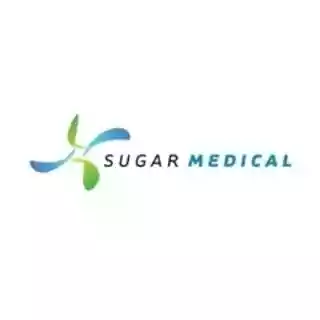 Shop Sugar Medical coupon codes logo