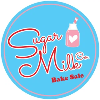Sugar Milk Co. discount codes