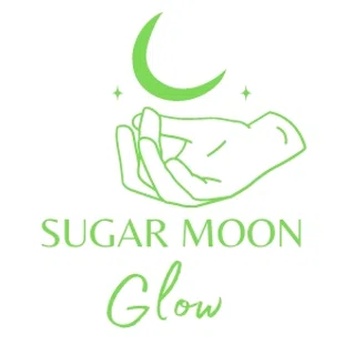 Sugar Moon Glow logo
