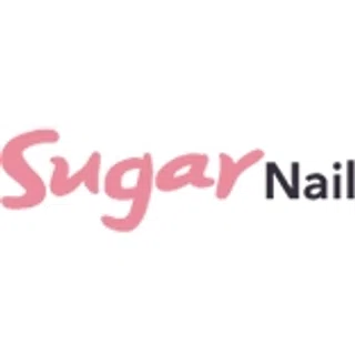 Sugar Nail logo