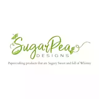  SugarPea Designs logo