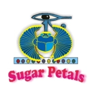 Shop Sugar Petals logo