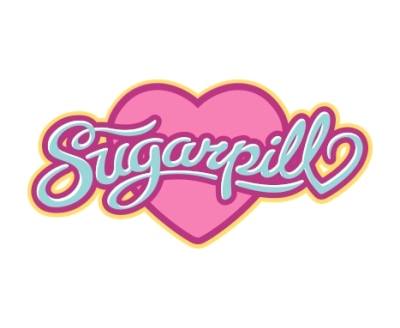 Shop Sugarpill  logo