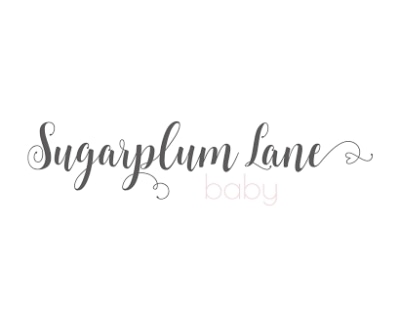 Shop Sugarplum Lane Baby logo
